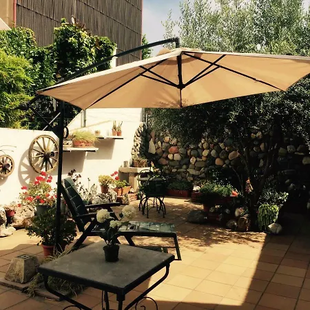 Rosa's Apartman