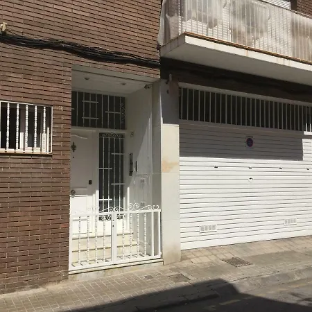Rosa's Apartman *