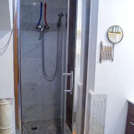 Apartman Rosa's