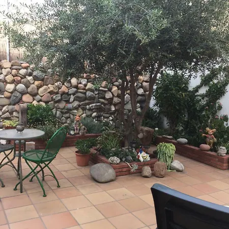 Rosa's Badalona