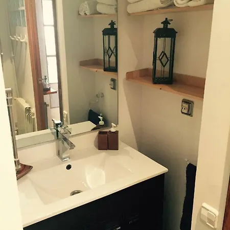 Apartment Rosa's Badalona