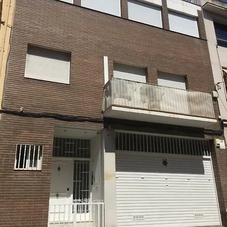 Apartment Rosa's