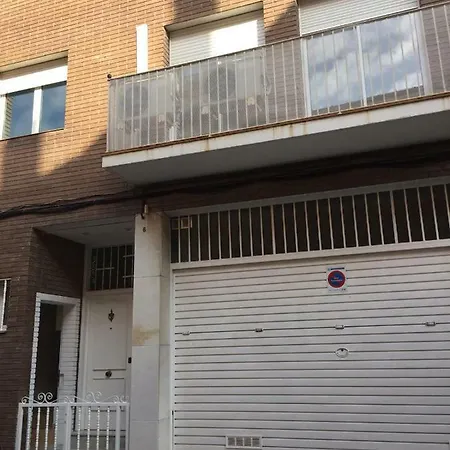Rosa's Apartment