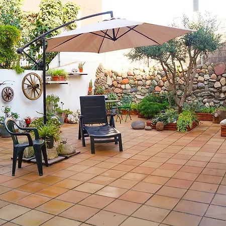 Apartment Rosa's