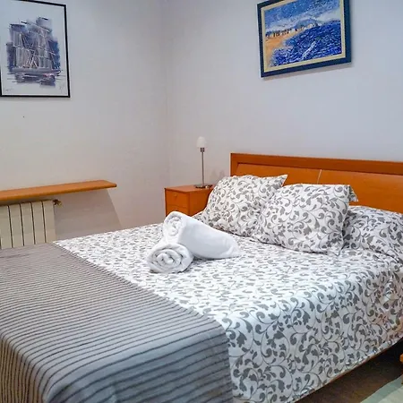 Apartment Rosa's