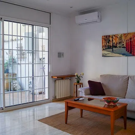Apartment Rosa's *