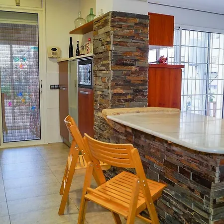 Apartment Rosa's